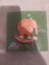 Ottifanten serwetki Boże Narodzenie 