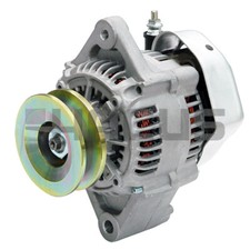 FPE Alternator 1DZ-II III Toyota 27060-78203-71 Hacus - New