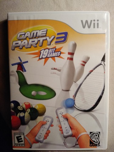 Wii Games with Manuals - Most are Mint ! - Picture 251 of 729