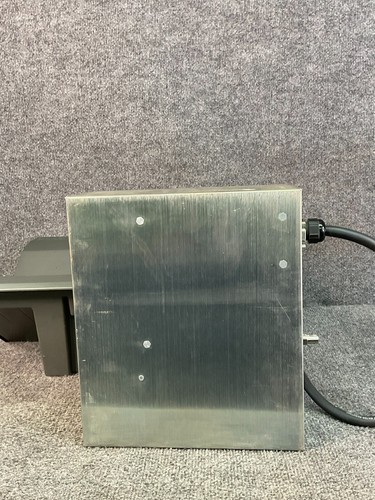 3M Library Systems High Voltage Supply Box ⚡ 78-8126-7875-9 With De-magnetizer - Afbeelding 12 van 14