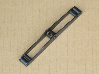 HYDRAULIC CONTROL VALVE LEVER FOR MASSEY FERGUSON MF 175 178 185 188 230 35 35X