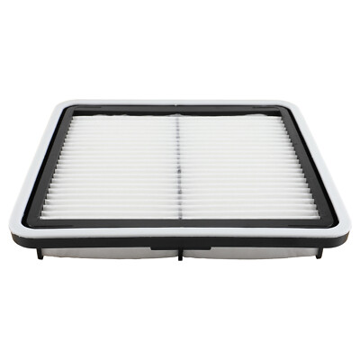 Combo Set Engine & Carbon Cabin Air Filter For 2010-2019 Subaru Legacy Outback