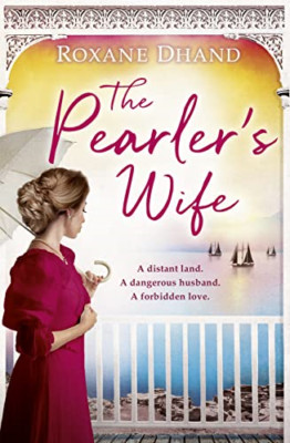 The Pearler's Wife: A gripping historical novel of forb - Paperback / softback N
