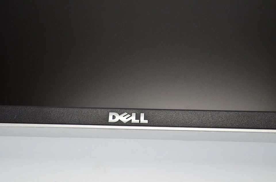 Dell 2009Wt 2009W 20" 1680x1050 Widescreen LCD Monitor DVI-D VGA USB NO STAND - Image 3 of 4