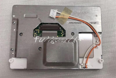 5.0'' 800(RGB)×480 Resolution LQ050A5AG03 LCD Screen Panel 1PC