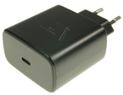 Netzteil USB-C 5V 3A JHD-050300-BU1-C 15W