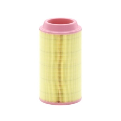 1x Filter, Innenraumluft MANN-FILTER CU 16 400 passend für FENDT