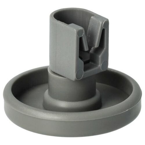 Roulette pour panier inférieur pour Zanussi ZDT313 ZDT312 ZDT311 lave-vaisselle - Afbeelding 1 van 9