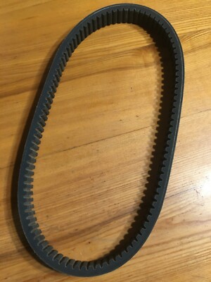 Vintage NOS Polaris Drive Belt 3211043 77 78 79 RXL Racer 250 340 439 432