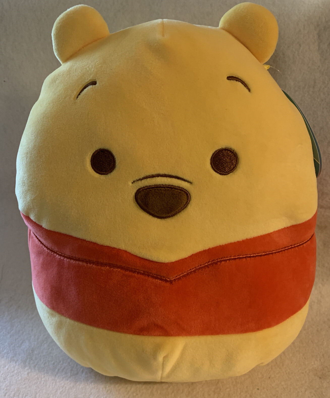 Winnie the Pooh Christmas squishmallow Dealing full price reduction