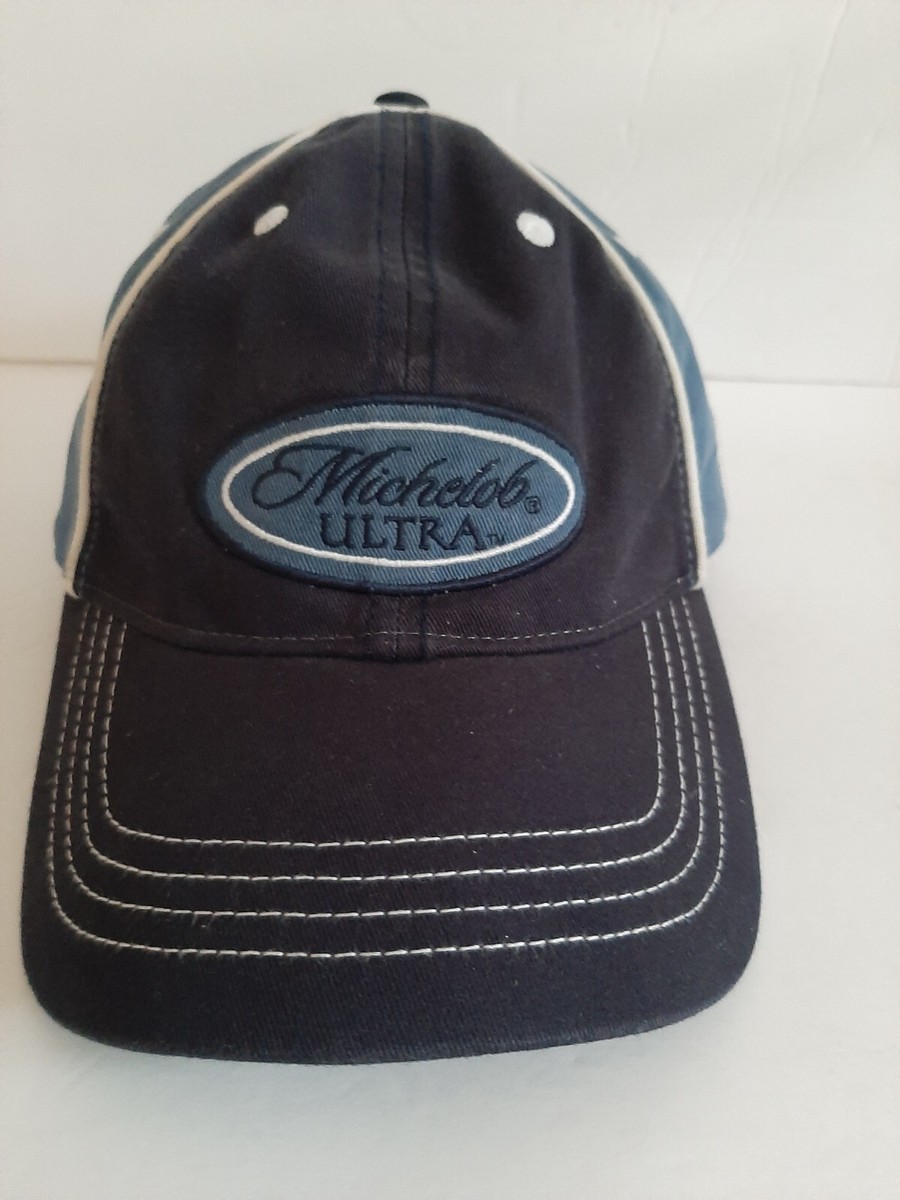 vintage michelob ultra hat