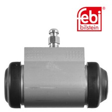 FEBI BILSTEIN Radbremszylinder Hinterachse links für Fiat 500E 332 Elektro