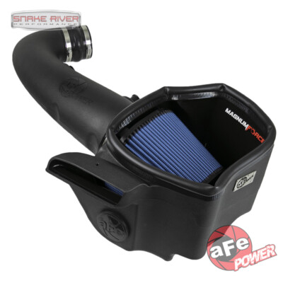 Afe Luft Ansaug Für 11-21 Jeep Grand Cherokee 5.7L 11-26 Dodge Durango 54-13023R
