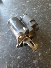 Mini Cooper S R52 R53 W11 Starter Motor 2002-2006 