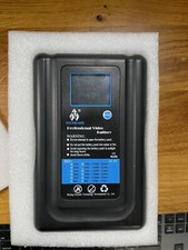 VMOUNT 280WH LCD BATTERY - VMOUNT - THE BIG BOY