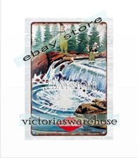 drink Beer kitchen bar tavern winery pub metal tin sign home bar rusticbar