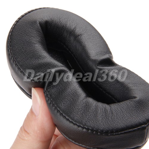 Repuesto de almohadillas de espuma suave para auriculares sobre la oreja JBL J88 J88A J88I - Imagen 6 de 10