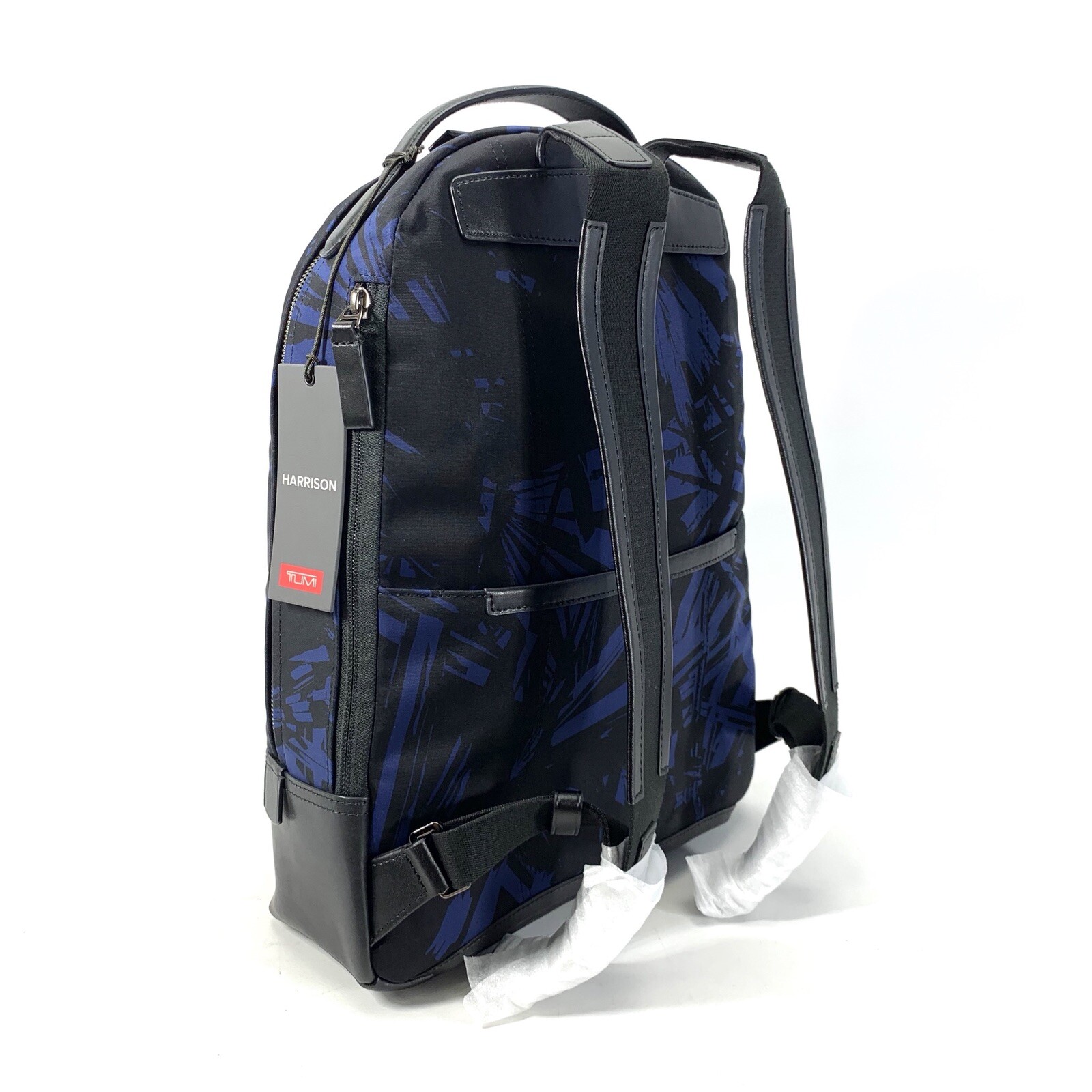 tumi cooper backpack