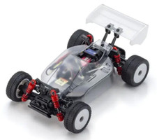 Kyosho RC Mini Z Buggy BRUSHLESS RACING CHASSIS 32294
