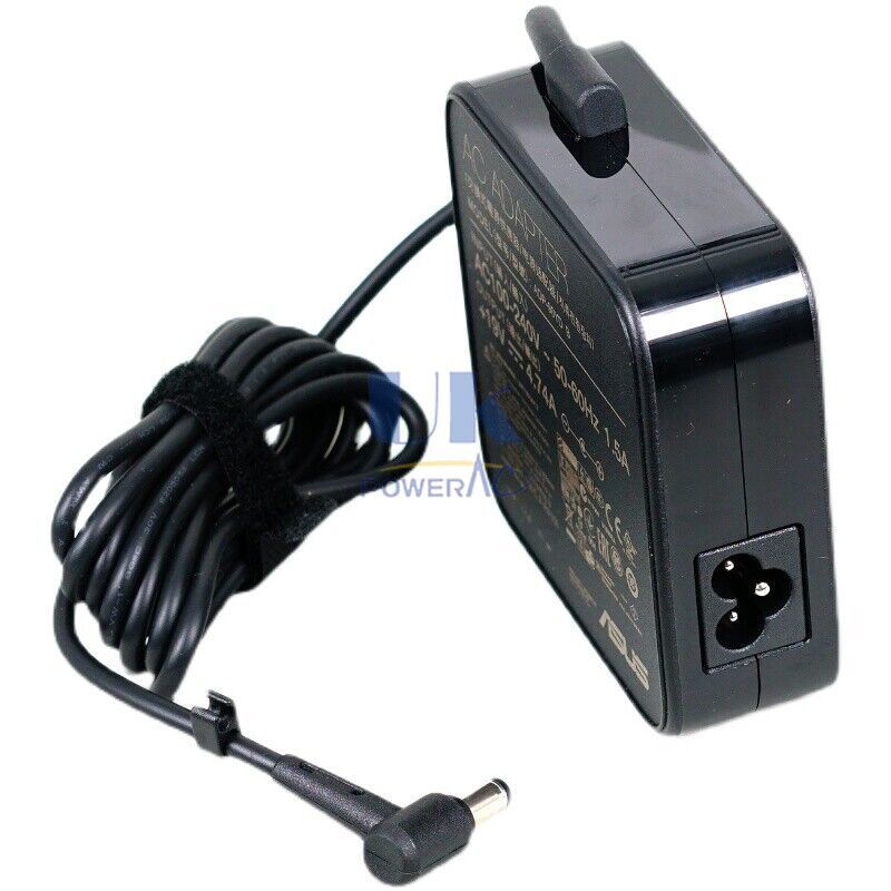 Genuine Asus ADP90YD B EXA1202YH 19V 4.74A 90W Power Supply Charger