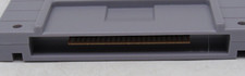 Ms. Pac-Man Pacman Super Nintendo SNES Original Authentic Genuine Game Tested 