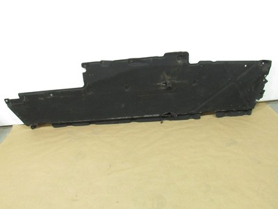 14-17 Mercedes S550 W222 2015 Right Passenger Underbody Splash Shield Guard ; :Y