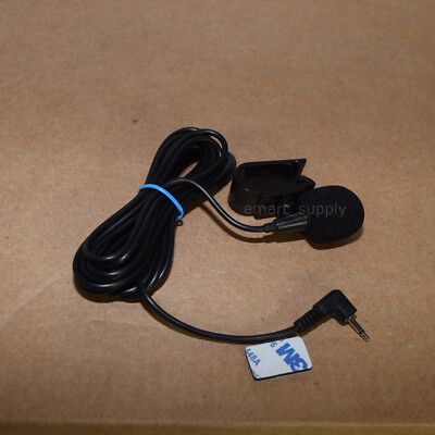 NEW MICROPHONE FOR PIONEER AVH-271BT AVH271BT Car Radio