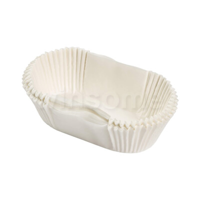 Non-Stick Grease Proof 1lb Paper Loaf Cake Tin Liners Bread Cake