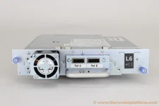 TKC16 Dell PowerVault TL2000 TL4000 LTO-6 Half Height SAS Tape Drive