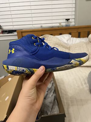 Stephen Curry s Gs Jet 