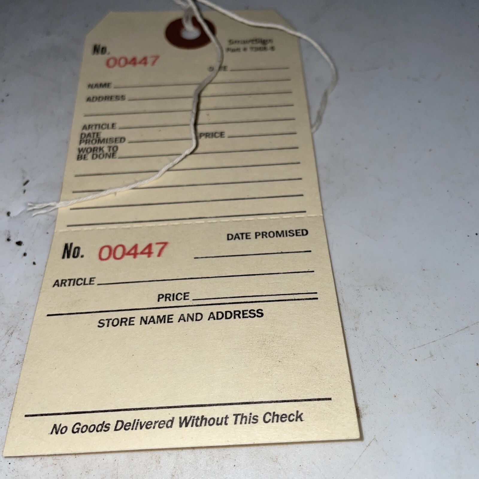 Cushman OMC OHV Distributor Governor eBay