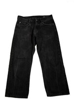 Versace Collection Black Jeans - Men's Sz 34" by 26"
