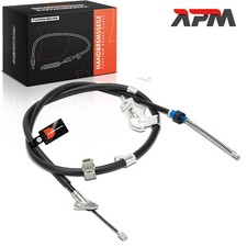 Handbremsseil Bremsseil Seilzug Feststellbremse Hinten Links für Toyota Yaris P9