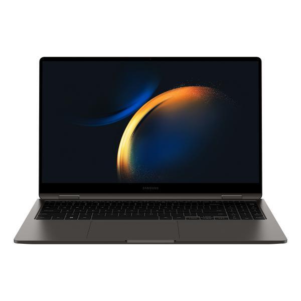 Samsung Galaxy Book3 360 IntelÂ® Coreâ„¢ i5 i5-1340P Ibrido [2 in 1] 39,6 cm [15