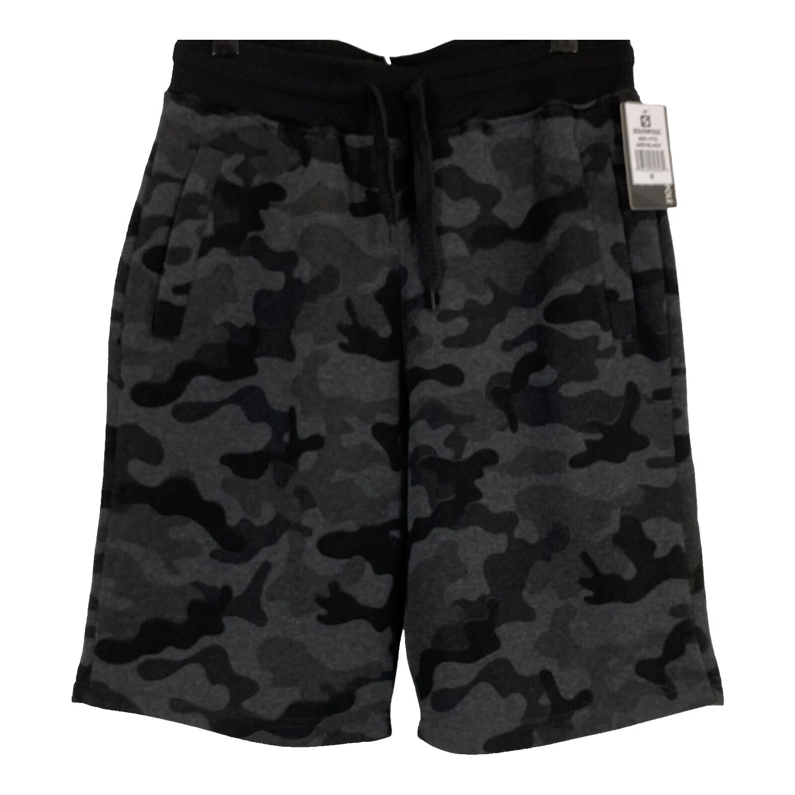 Tamaño Regular Southpole camuflaje para hombres