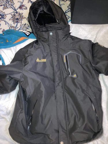 Moerdeng Jacket V.A. Tor 189 UNCo & Boror Size M Waterproof