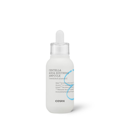 COSRX Hydrium Centella Aqua Soothing Ampoule 40ml (1.35oz)