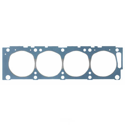 Engine Cylinder Head Gasket Fel-Pro 8554 PT | eBay