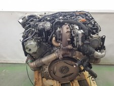 Moteur Audi QUATTRO