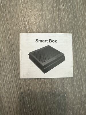 Smart Box Wireless Android Auto Receiver for Mercedes Benz 