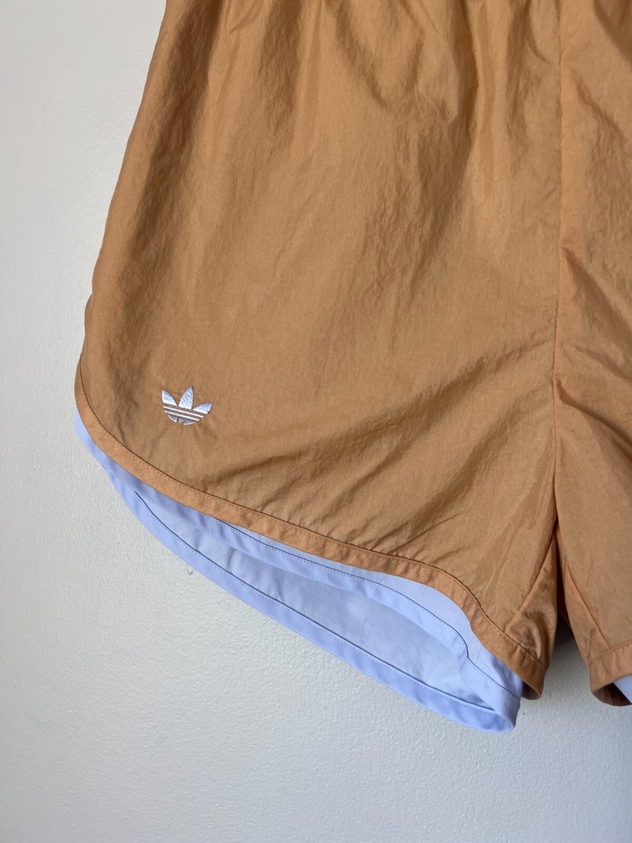 Wales Bonner x Adidas Nylon Layered Shorts - Size Small Wales Bonner x Adidas Nylon Layered Shorts - Size Small
