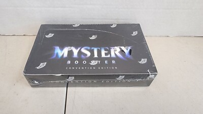 Mystery Booster 2021 Convention Edition - Booster Box - Magic the Gathering