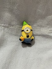 2015 Topps Minions Trading Cards 32