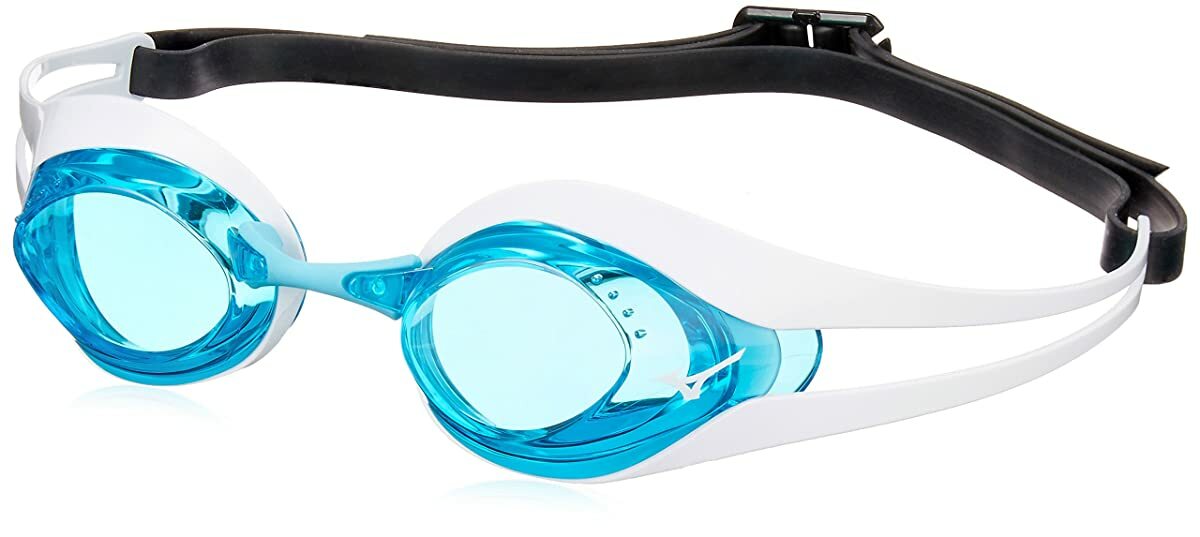 mizuno goggles