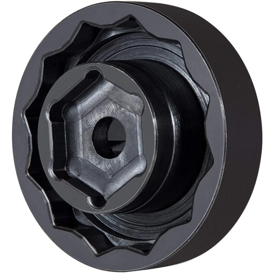 Front Rear Wheel Socket Nut Tool For Ducati 1198 1098 1199Panigale Multistrada - Image 3 of 4