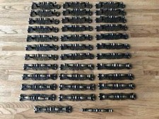 35 CABINET HANDLES WITH BACKING PLATES 4 3/8" ANTIQUE ENGLISH-BRASS