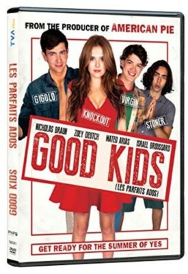 Good Kids DVD BRAND NEW SEALED 824255024150| eBay