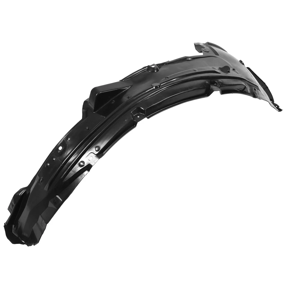 Protector contra salpicaduras delantero izquierdo y derecho forro de guardabarros para Honda CR-V CRV 2012-2016 12-16 Foto 4 de 4