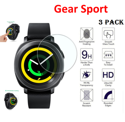 Screen Protector Accessories For Samsung Gear Sport X Samsung