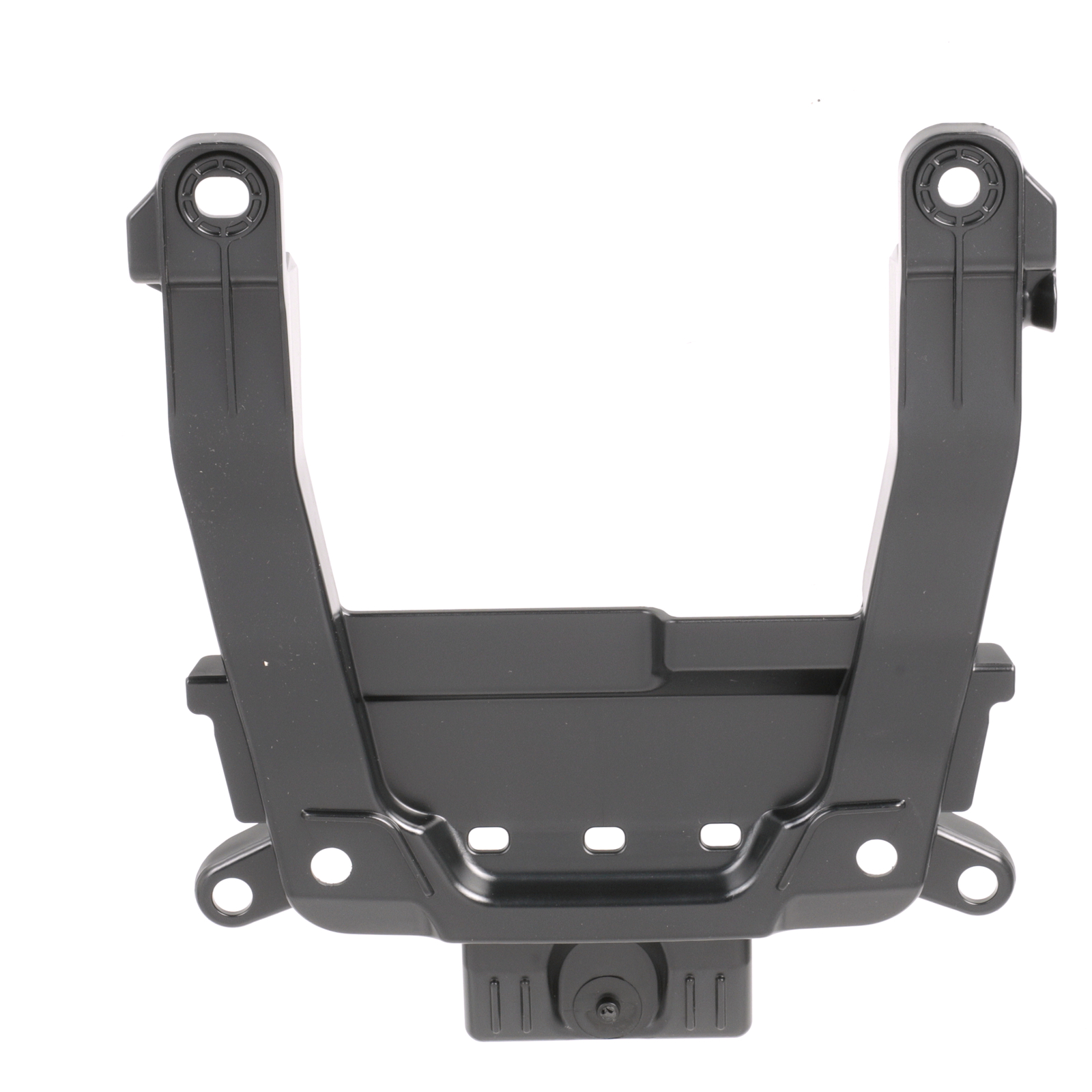 Soporte del parachoques delantero para Honda CR-V 2012-2014 (N/P 71128-T0A-A01)